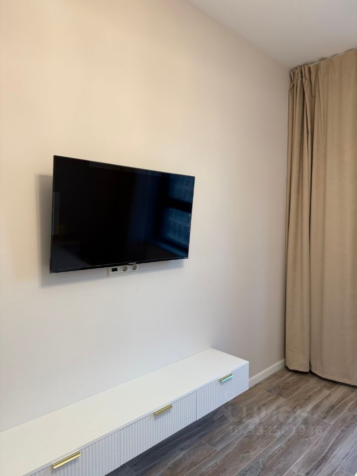 m. Shelepikha: Apartment, 1-rooms