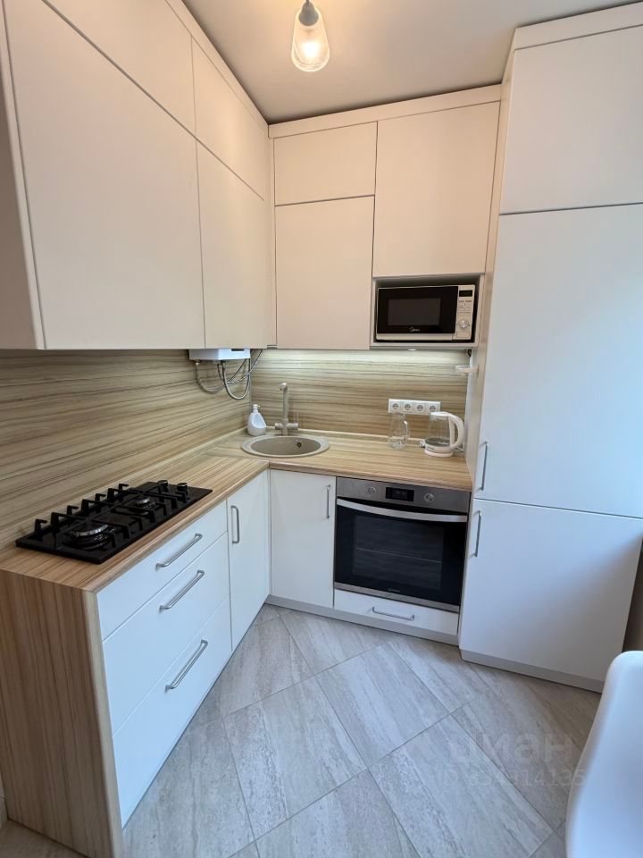 m. Otdykh: Apartment, 2-rooms
