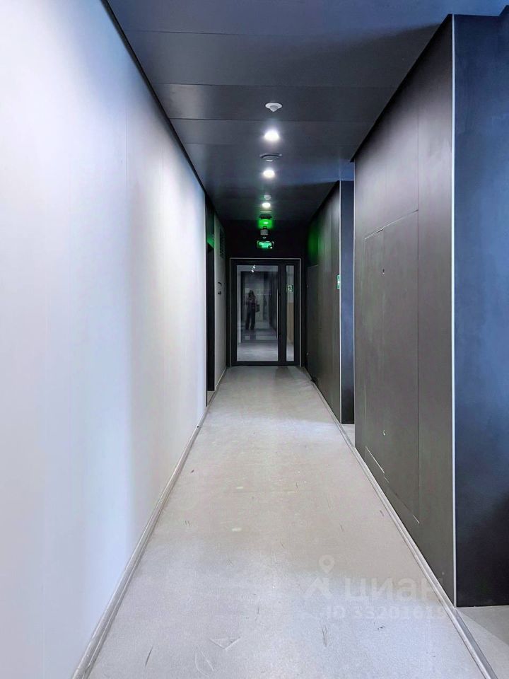 m. Moskva Tovarnaya: Apartment, studio