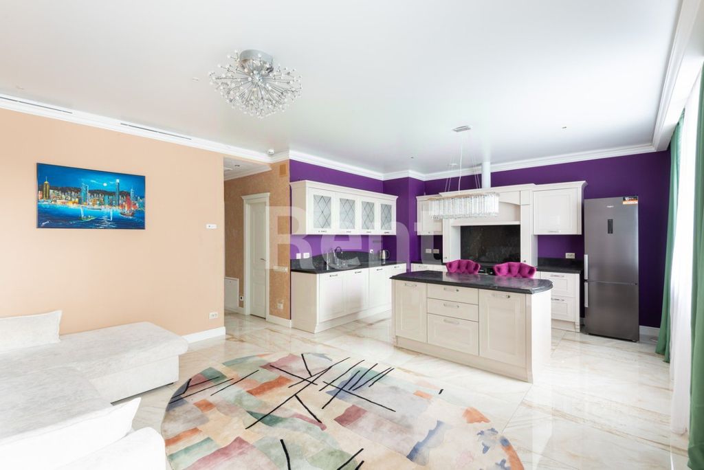 m. Sukharevskaya: Apartment, 2-rooms