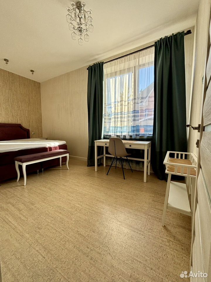 m. Kotelniki: Apartment, 3-rooms