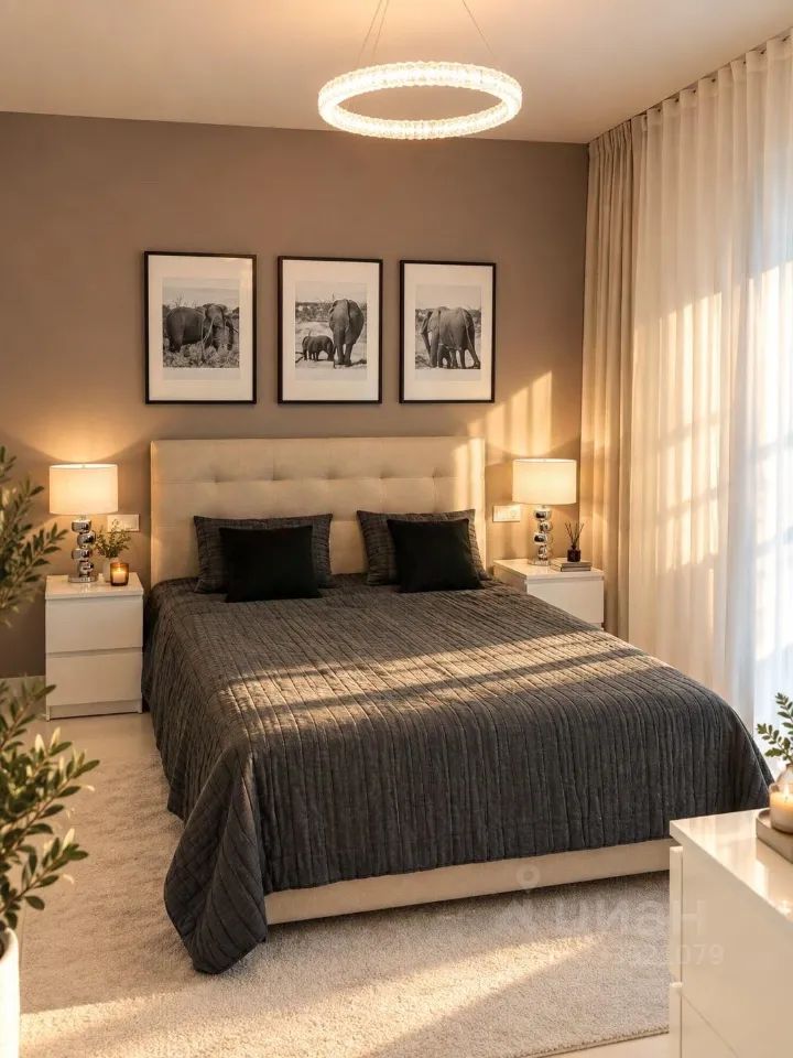m. Yasenevo: Apartment, 2-rooms