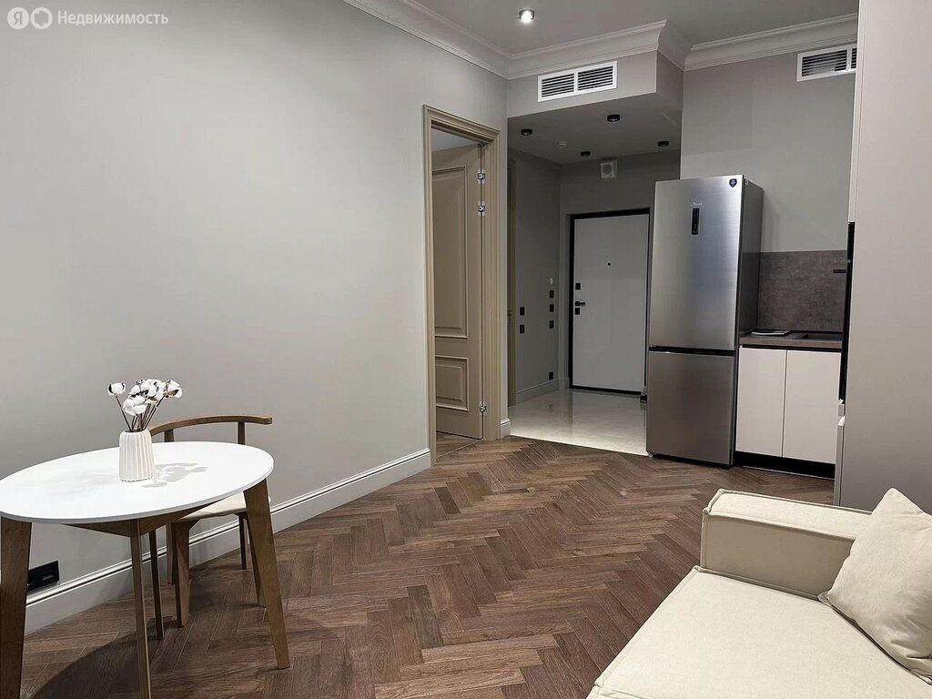 m. Kaluzhskaya: Apartment, 1-rooms