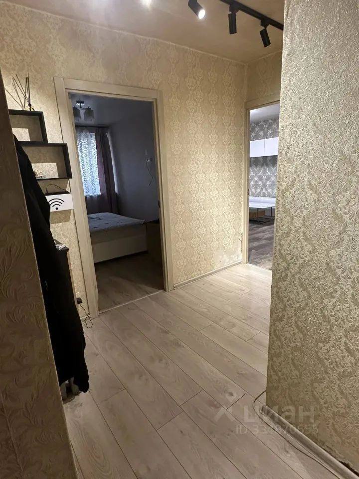 m. Kotelniki: Apartment, 2-rooms