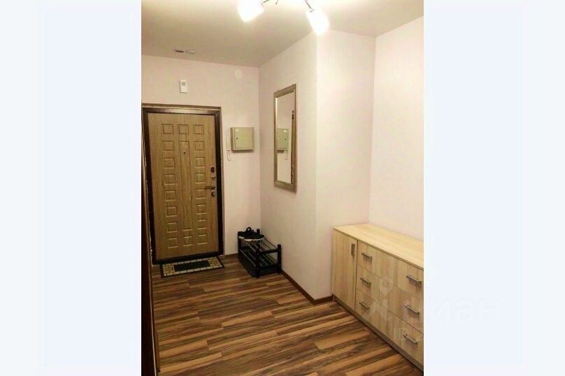 m. Zheleznodorozhnaya: Apartment, 2-rooms