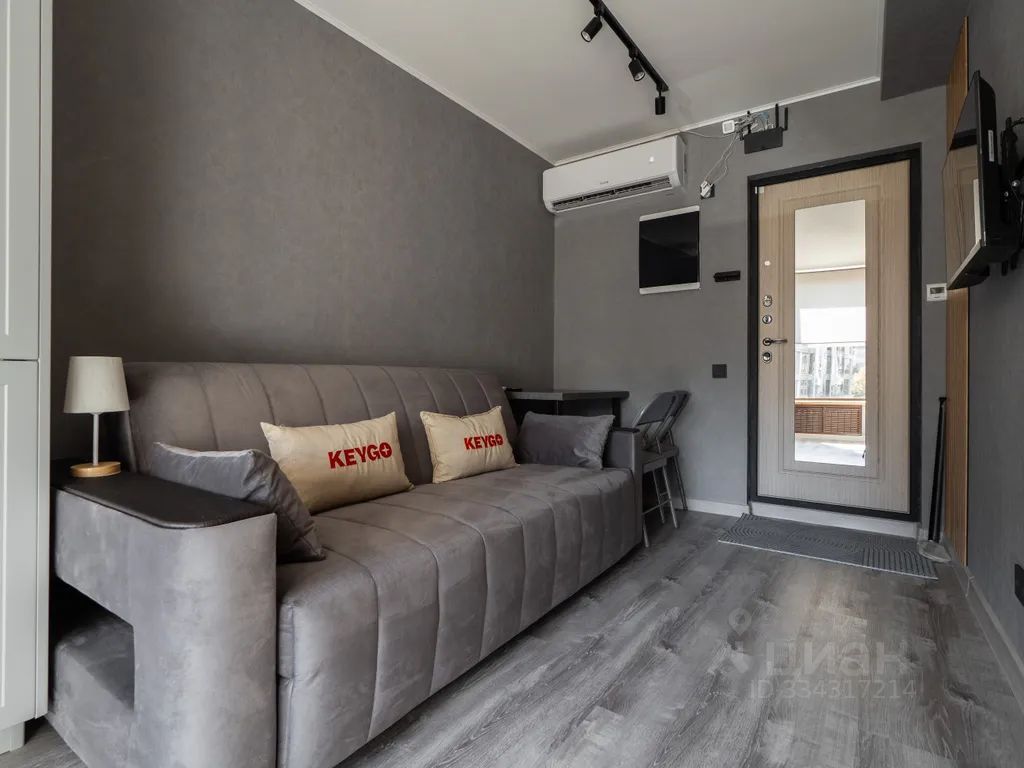 m. Novokuznetskaya: Apartment, studio