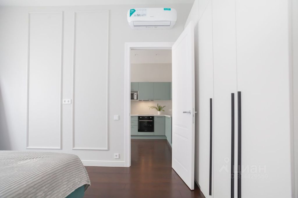 m. Volgogradsky prospekt: Apartment, 1-rooms