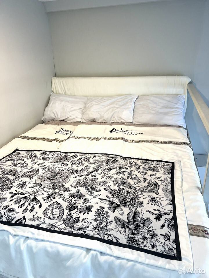 m. Dinamo: Apartment, studio