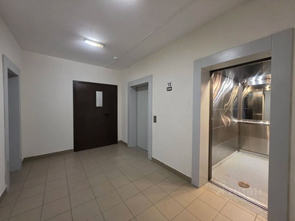 m. Kotelniki: Apartment, 2-rooms