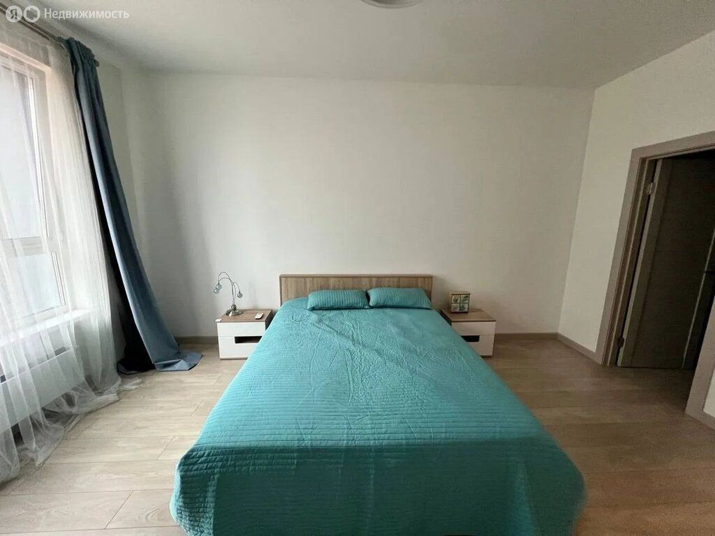 m. Botanichesky sad: Apartment, 1-rooms