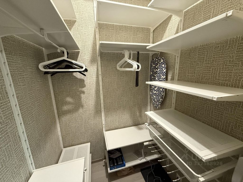 m. Khimki: Apartment, 1-rooms