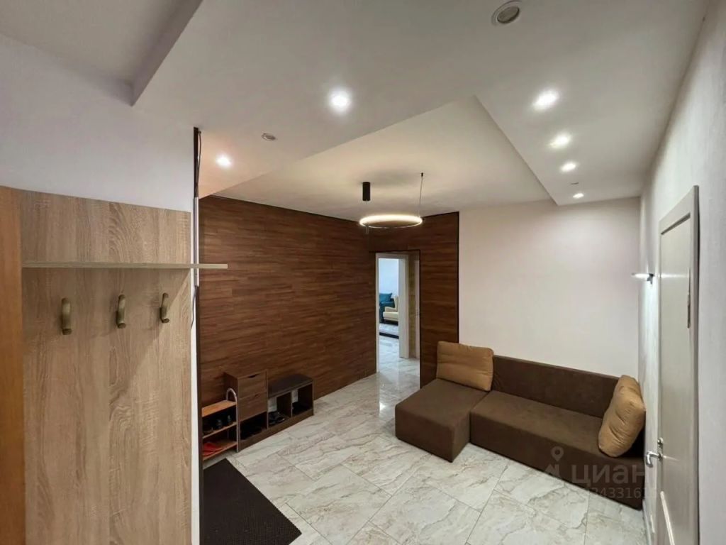 m. Bitsa: Apartment, 3-rooms