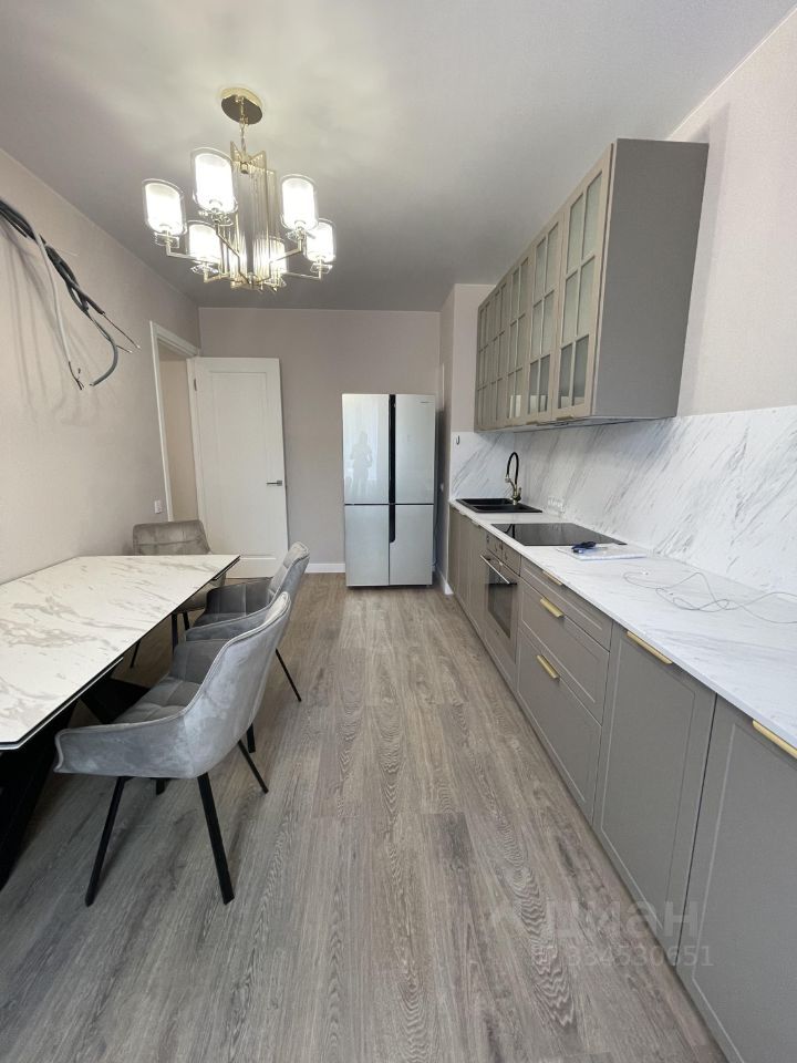 m. Skolkovo: Apartment, 3-rooms