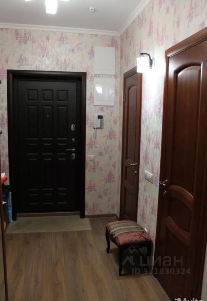 m. Fabrichnaya: Apartment, 1-rooms