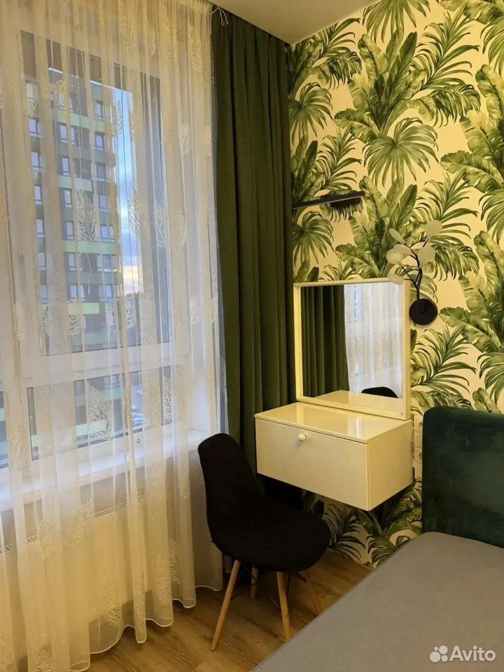 m. Malino: Apartment, 1-rooms