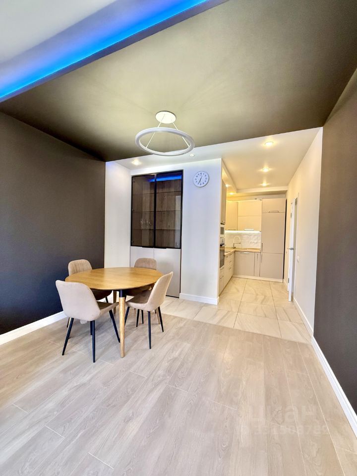m. Vodniki: Apartment, 2-rooms