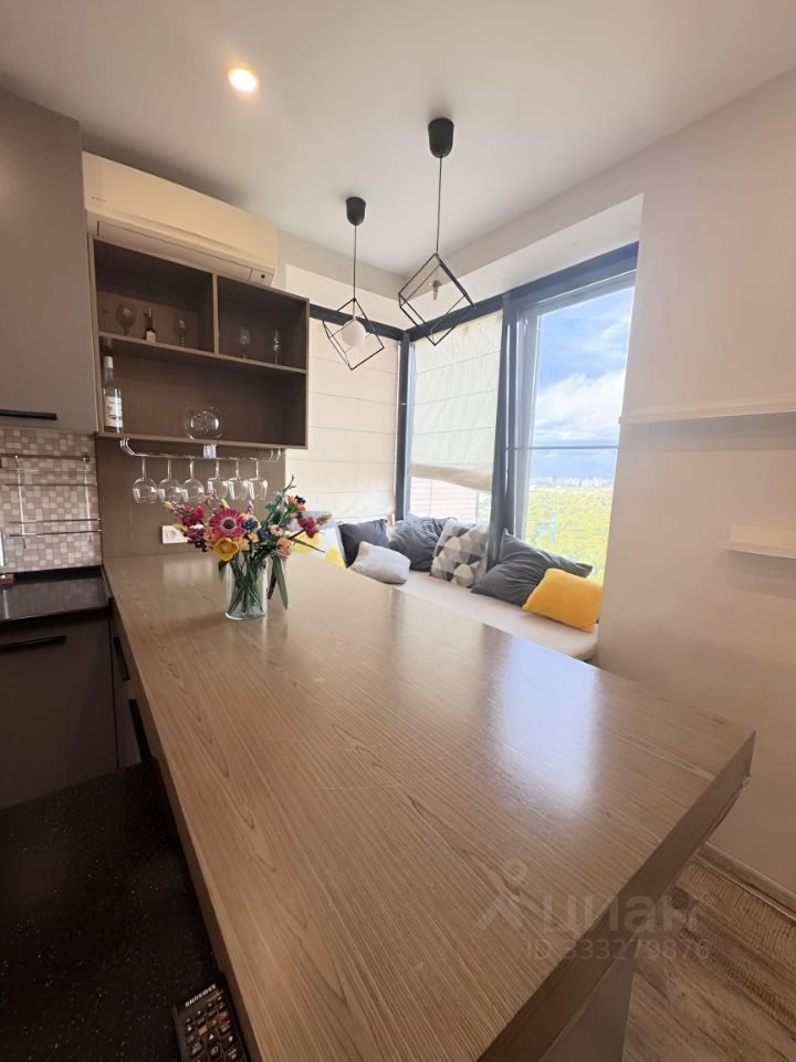 m. Vodny stadion: Apartment, 1-rooms