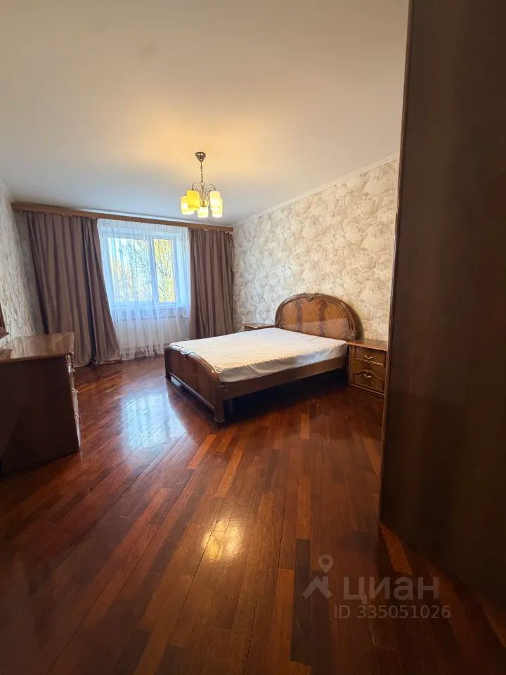 m. Dolgoprudnaya: Apartment, 3-rooms