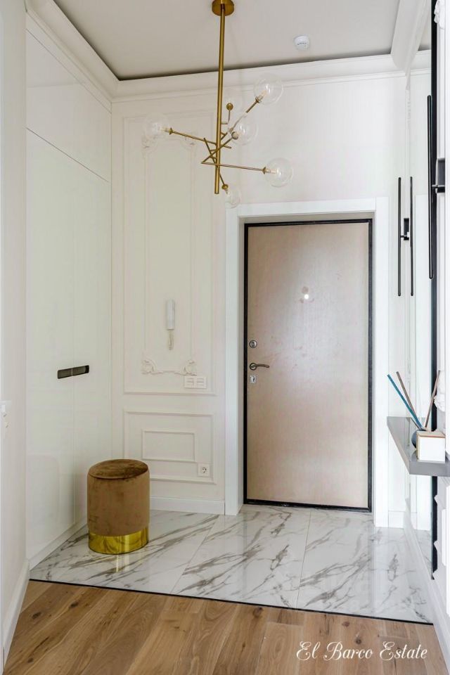 m. Petrovsky park: Apartment, 2-rooms