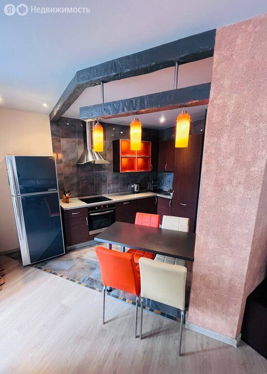 m. Zhulebino: Apartment, 2-rooms
