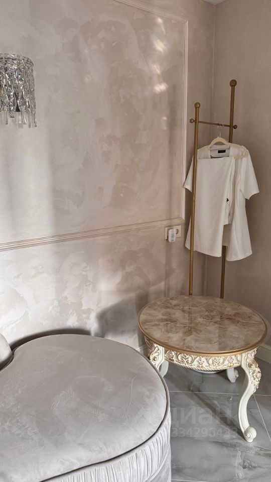 m. Krasnopresnenskaya: Apartment, 1-rooms
