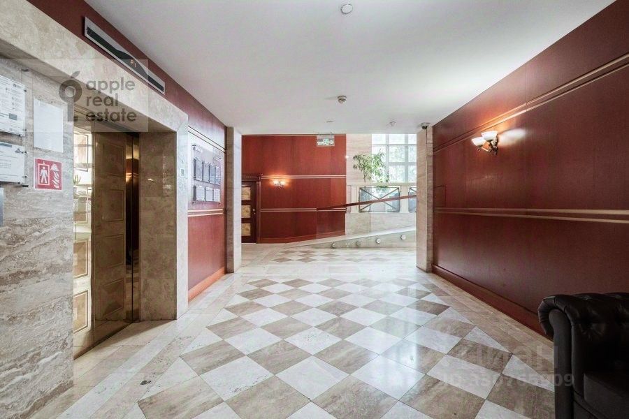 m. Aeroport: Apartment, 3-rooms