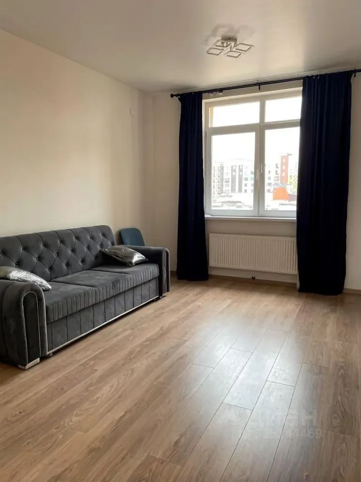 m. Zyablikovo: Apartment, 2-rooms