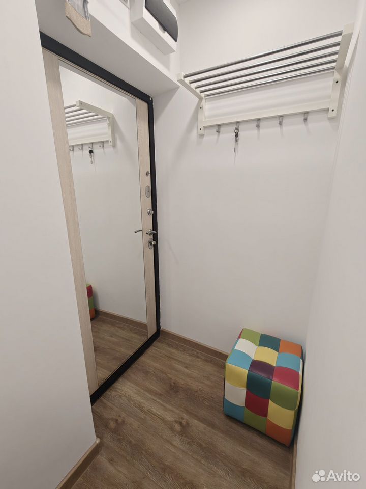 m. Podolsk: Apartment, 2-rooms