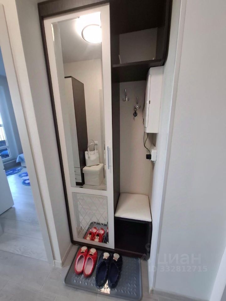 m. Panki: Apartment, 1-rooms