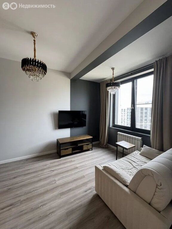 m. Oktyabrskoe pole: Apartment, 1-rooms