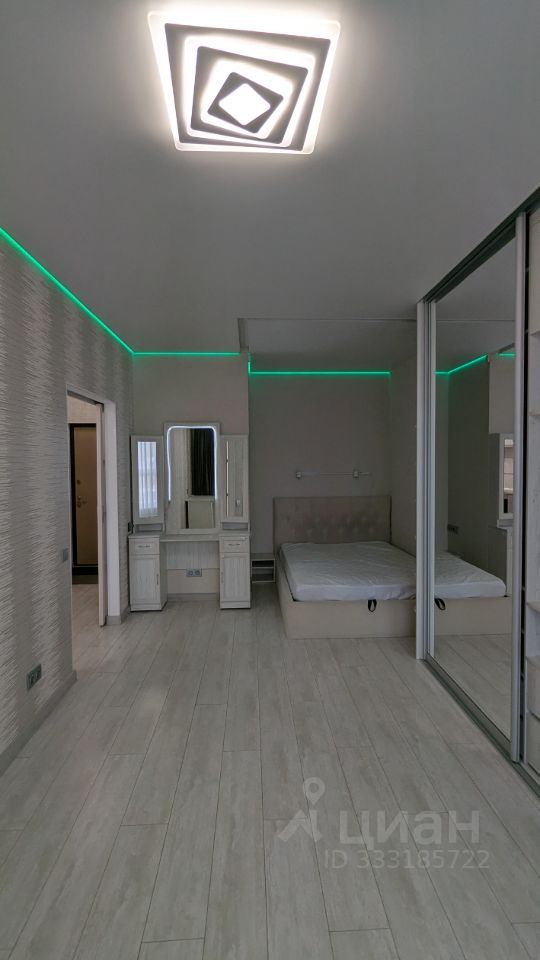 m. Verkhnie Likhobory: Apartment, 1-rooms