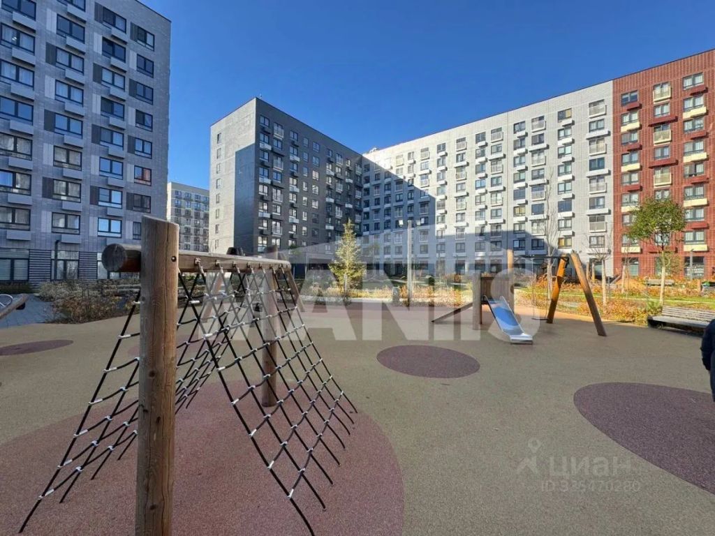 m. Opalikha: Apartment, 1-rooms