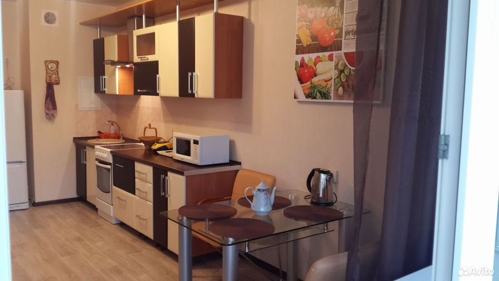 m. Silikatnaya: Apartment, 1-rooms