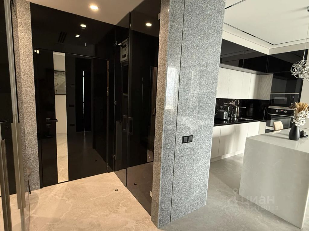 m. Michurinsky prospekt: Apartment, 3-rooms