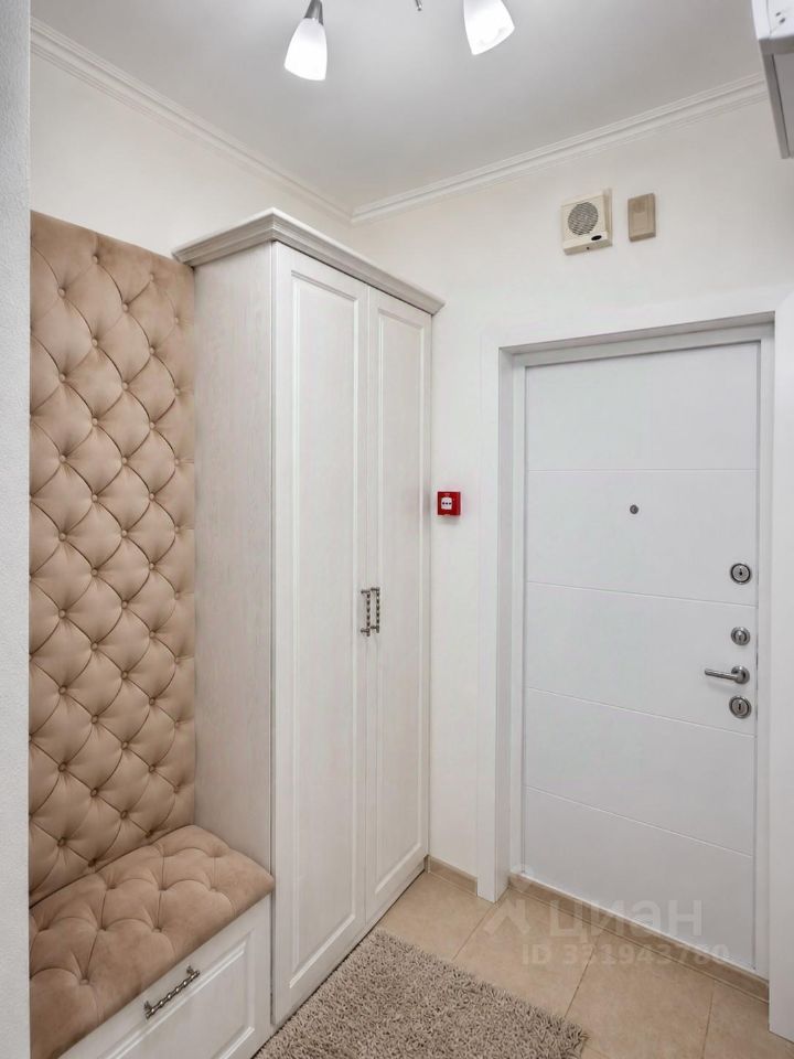 m. Testovskaya: Apartment, 1-rooms