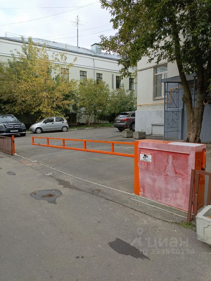 m. Kitay-gorod: Apartment, 1-rooms