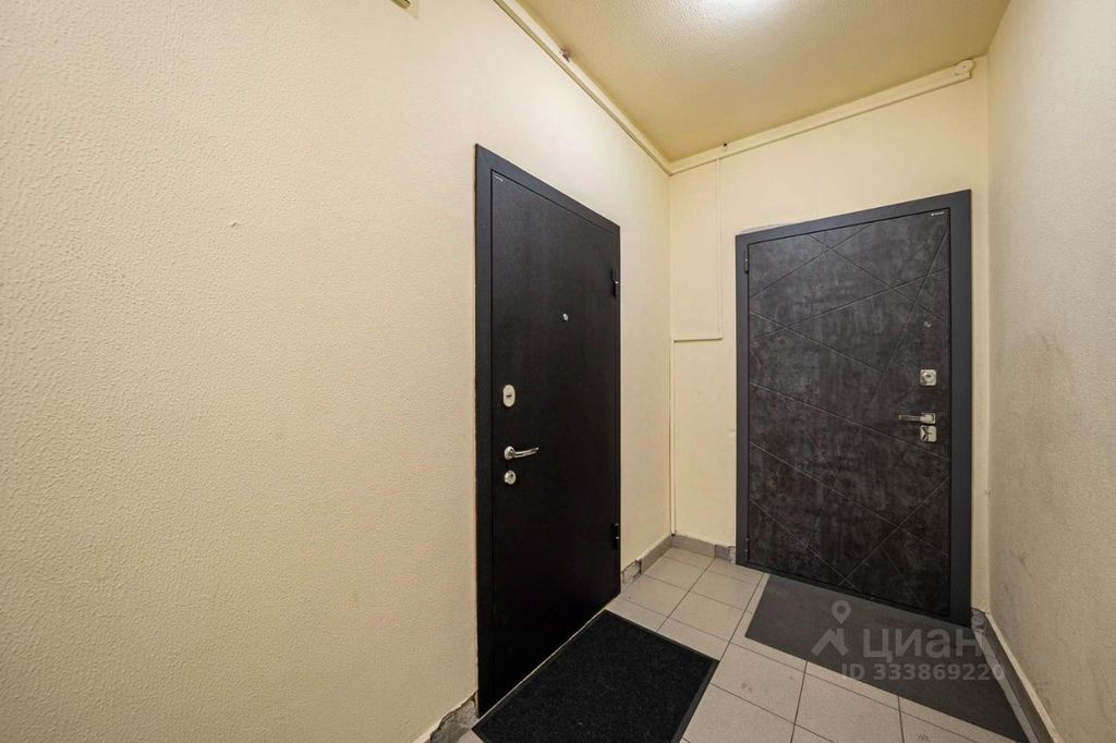 m. Medvedkovo: Apartment, 1-rooms