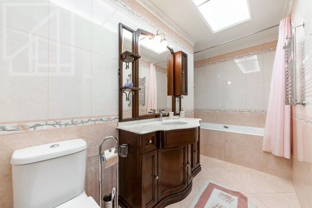 m. Kurskaya: Apartment, 4-rooms