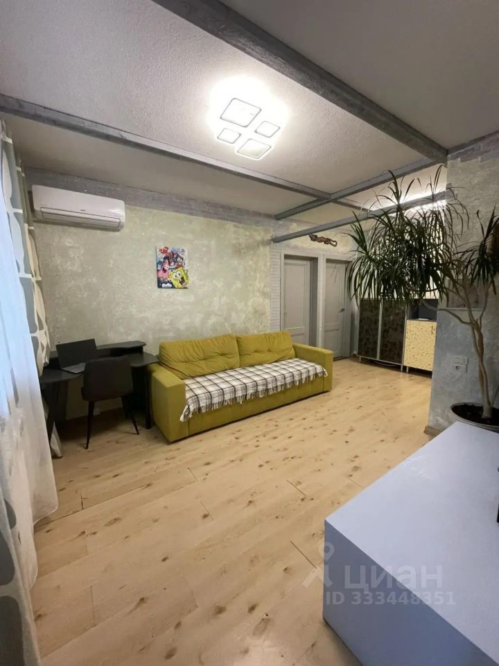 m. Odintsovo: Apartment, 3-rooms