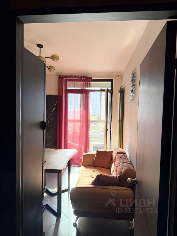 m. Rasskazovka: Apartment, 1-rooms
