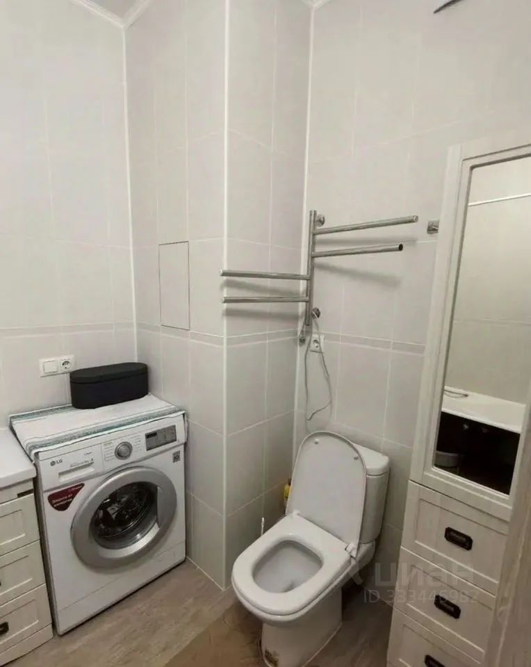 m. Khimki: Apartment, 1-rooms
