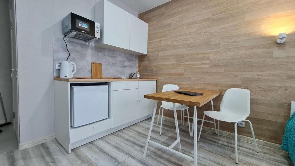 m. Kotelniki: Apartment, 1-rooms
