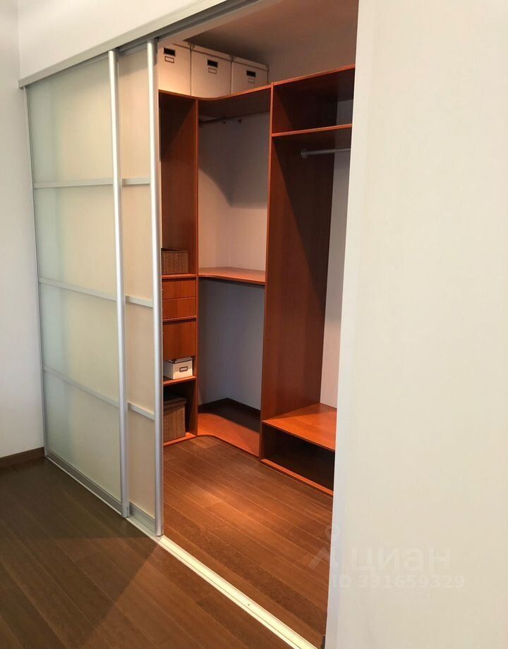 m. Zyuzino: Apartment, 2-rooms