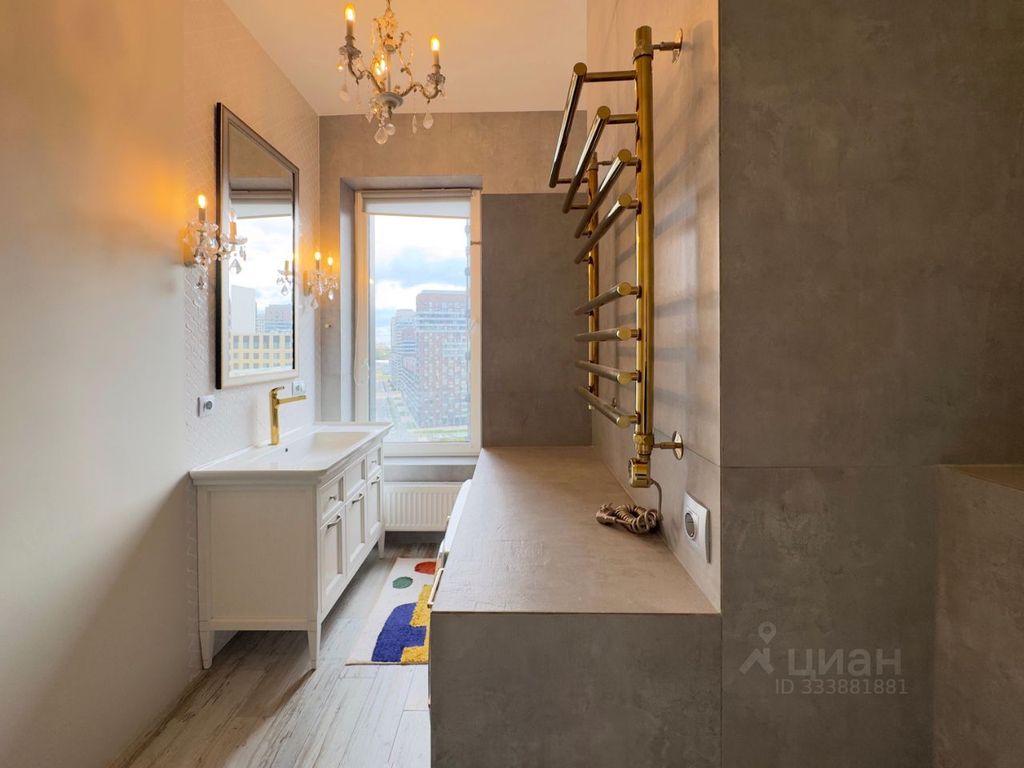m. Spartak: Apartment, 1-rooms