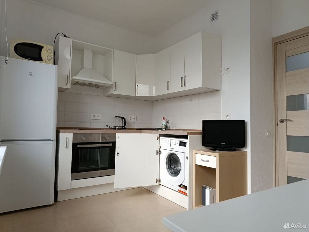 m. Testovskaya: Apartment, 1-rooms