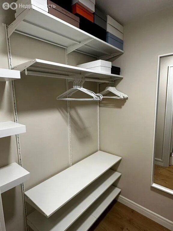 m. Sportivnaya: Apartment, 2-rooms