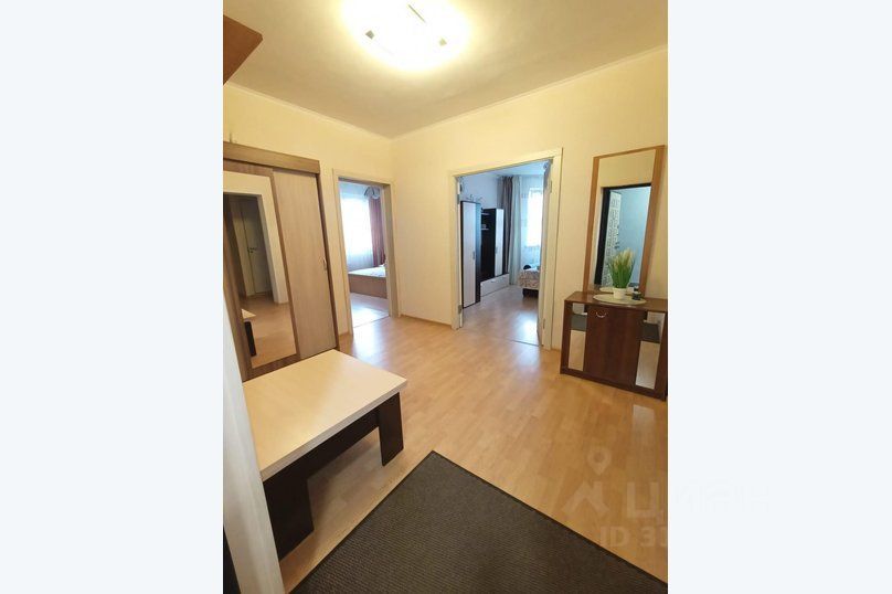 m. Lyubertsy I: Apartment, 2-rooms