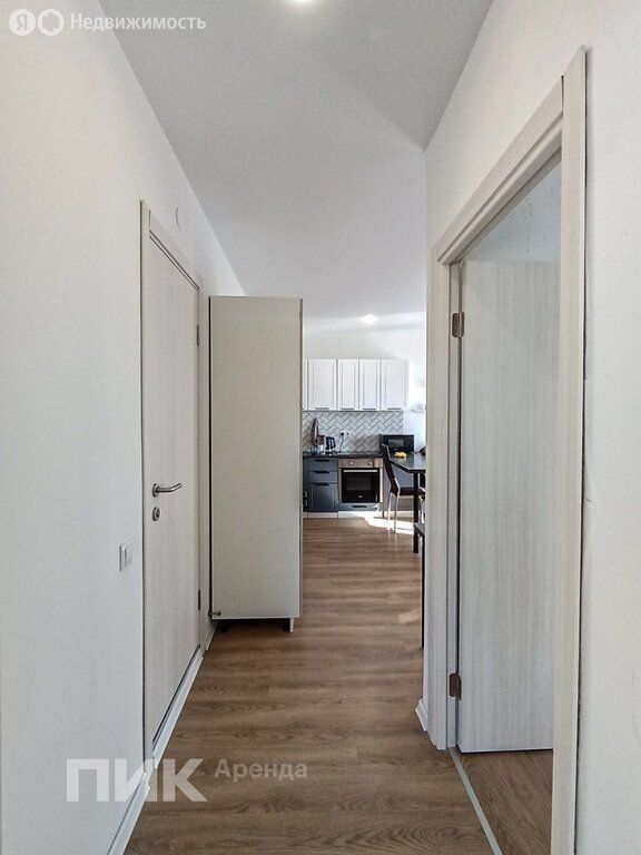 m. Kalitniki: Apartment, 2-rooms