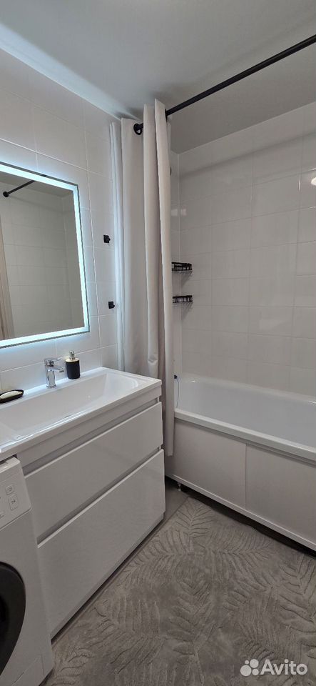 m. Kotelniki: Apartment, 2-rooms