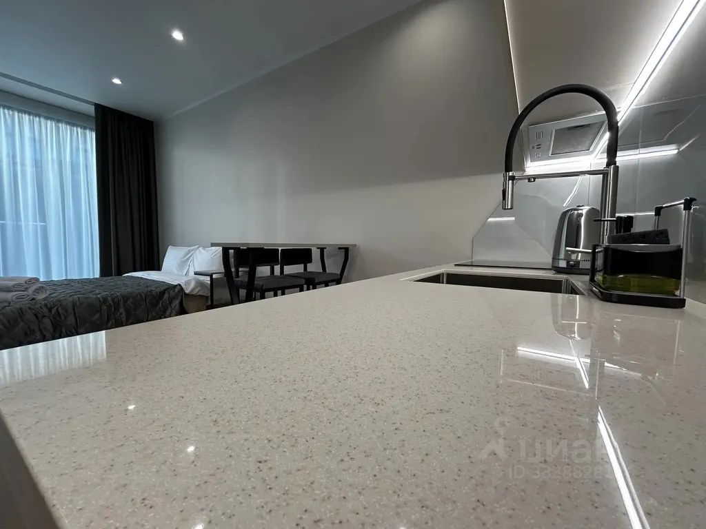 m. Leninsky prospekt: Apartment, studio